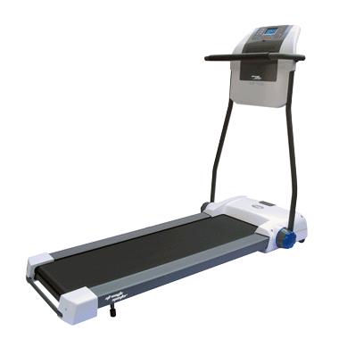 ironman 220t treadmill manual