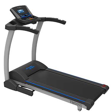 Strength master tm6050 outlet treadmill